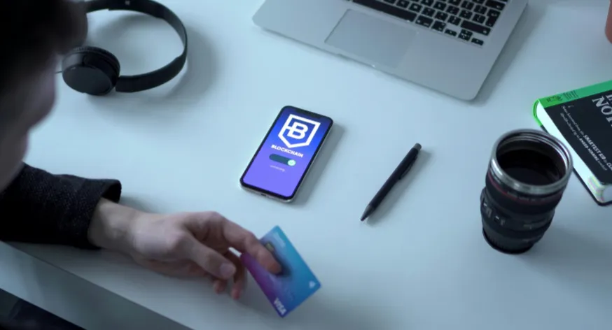Secure ecommerce platform with payment integration