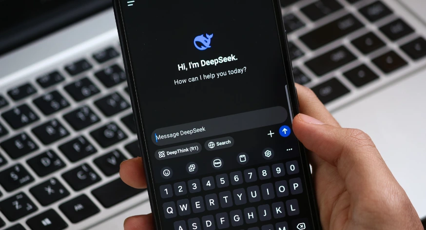 AI chatbot customer support solution