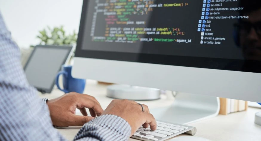 SEO Optimized Website Development