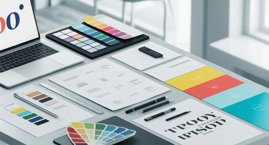 Corporate branding solutions Trivandrum