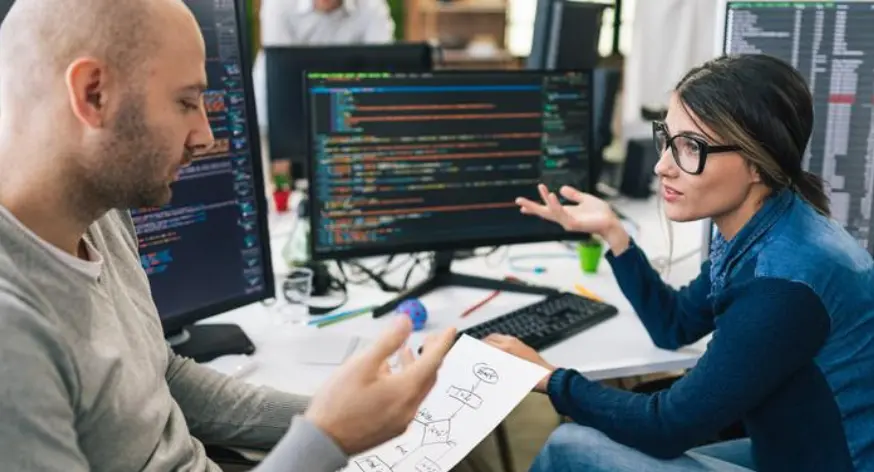 Web and Mobile Application Development Trivandrum
