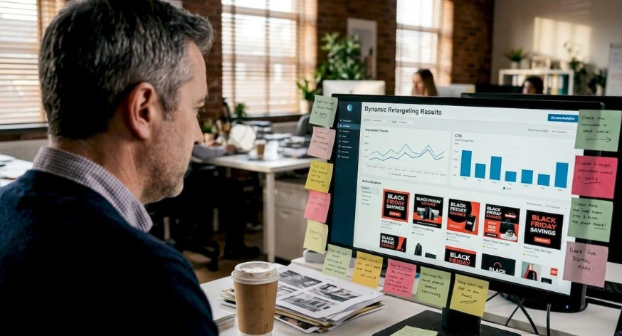 Social media marketing campaign planning