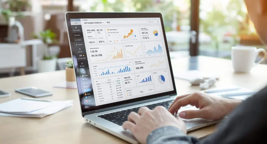 Local SEO strategy for Trivandrum businesses