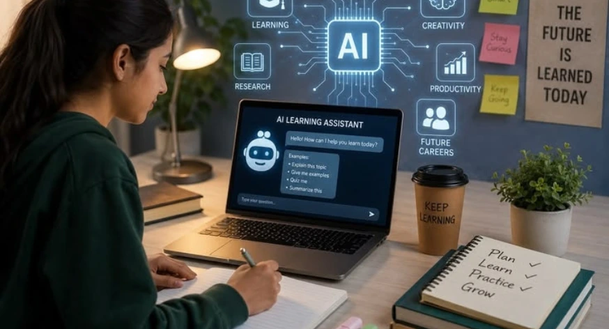 Machine learning and artificial intelligence project development in Kerala