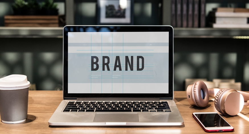 business branding and marketing strategy
