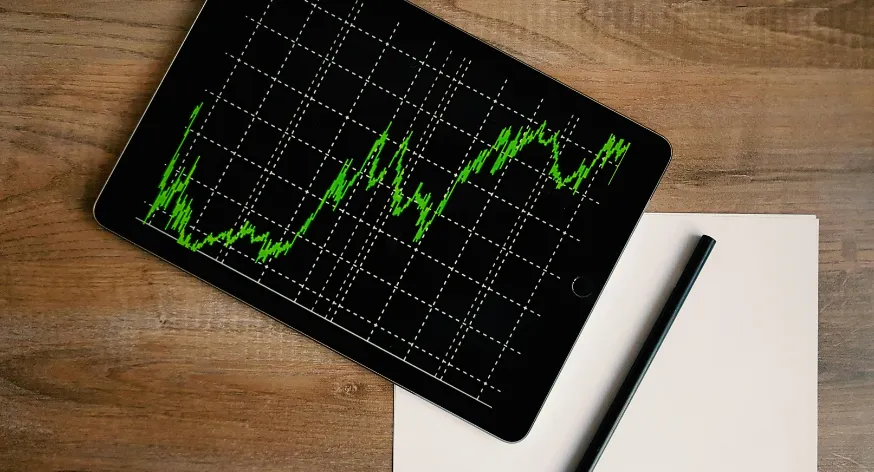 Business growth through digital marketing