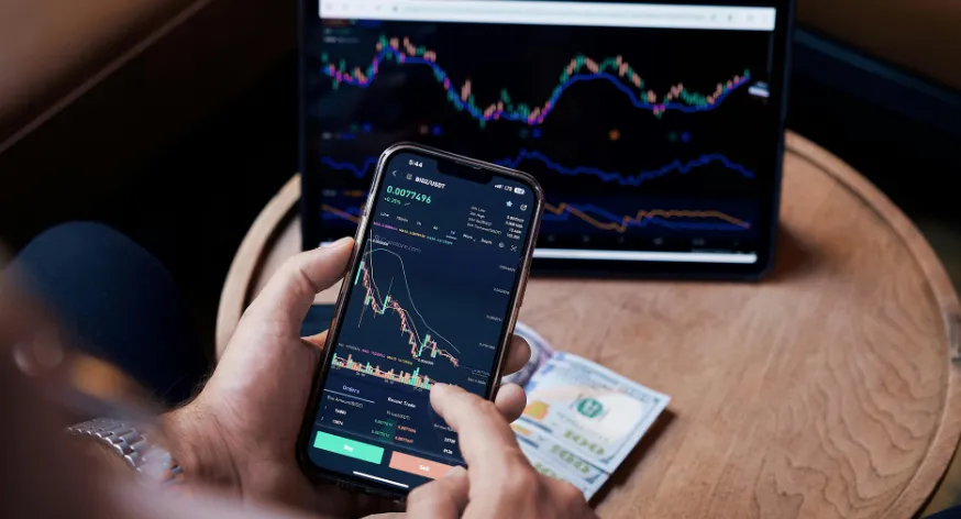 Business growth through mobile apps