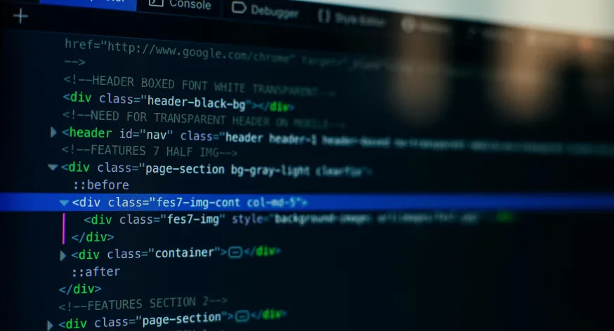 web application development kerala