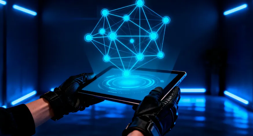 Future-Ready Artificial Intelligence Solutions