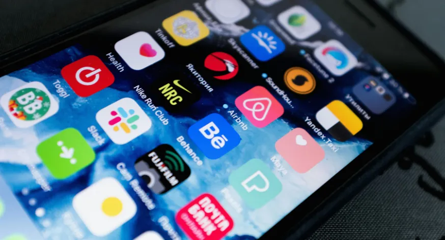 Business Mobile Application Solutions
