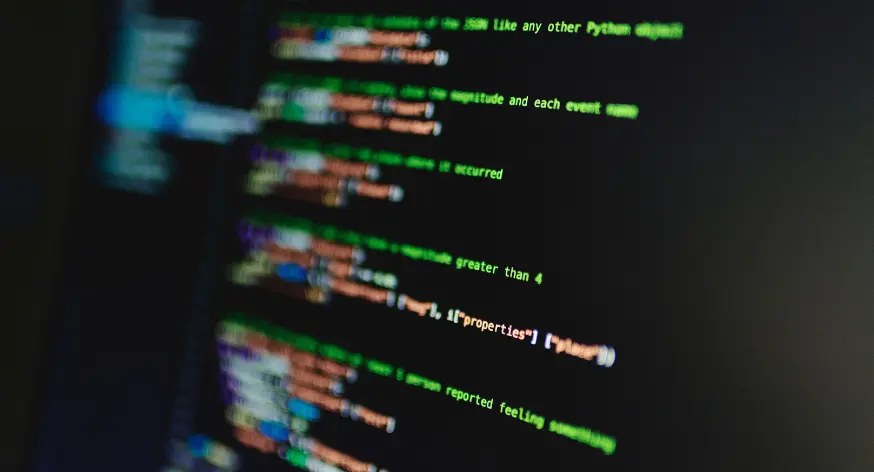 Custom software solutions for businesses