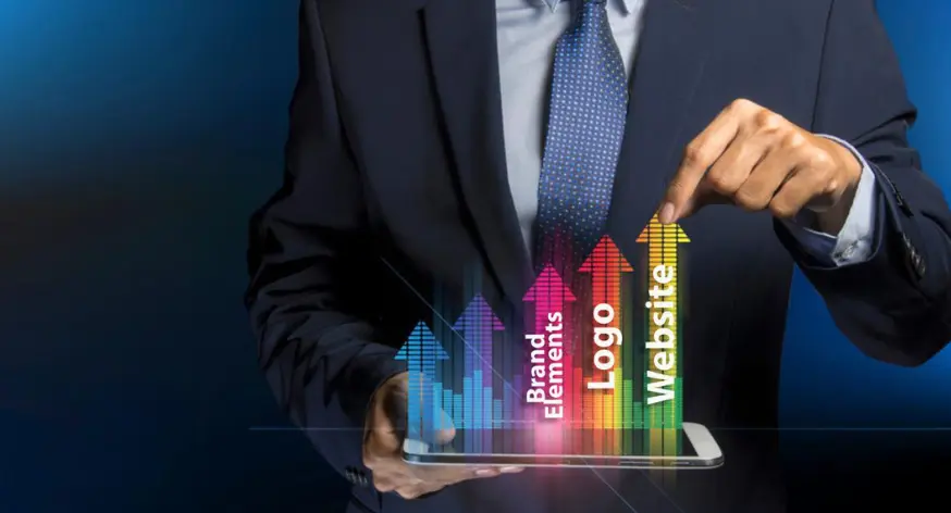 Digital branding and marketing growth strategy