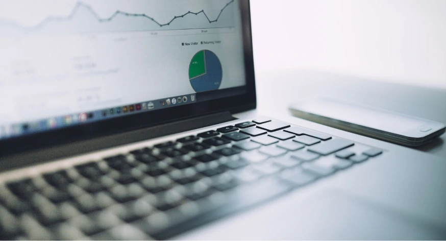 Business analytics using artificial intelligence