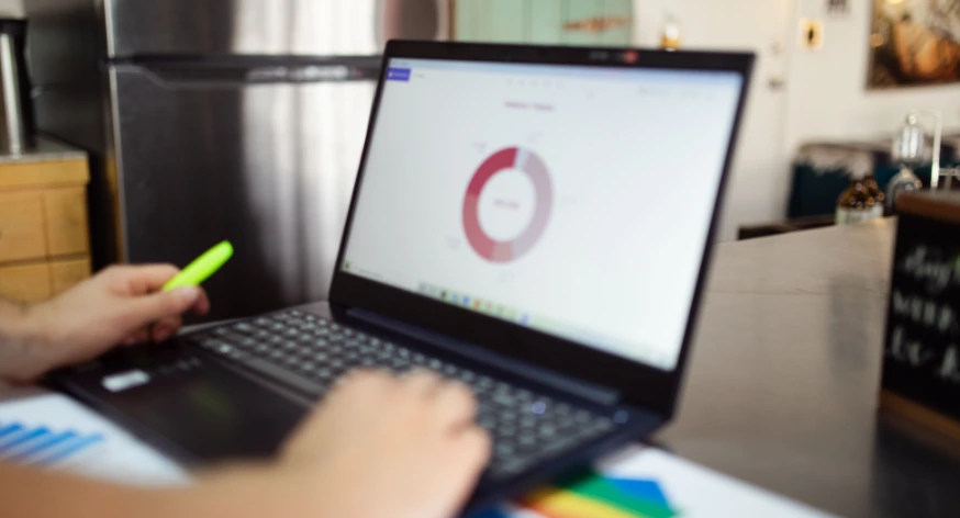 Data Visualization and Predictive Analytics
