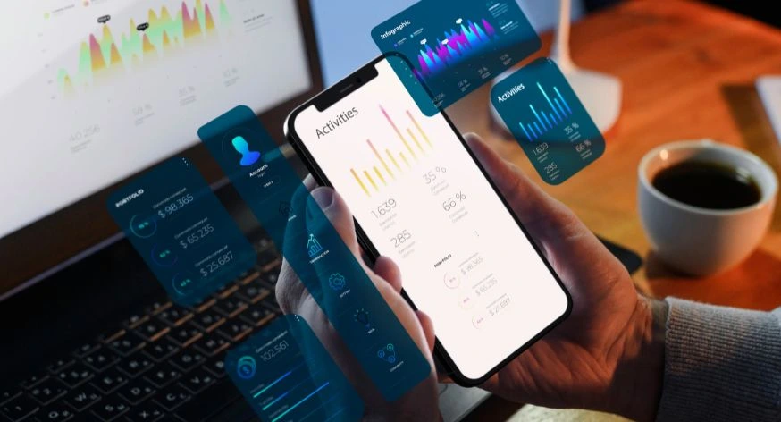 Enterprise Mobile App Development Company in Trivandrum