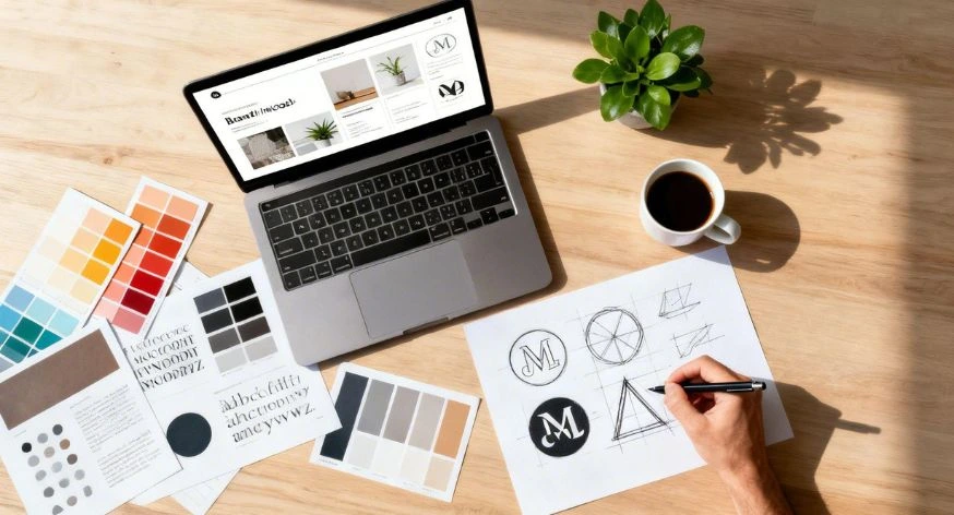 Professional branding agency Kerala