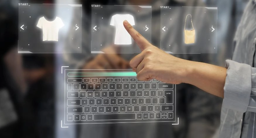 Professional E-Commerce Website Development Services in Trivandrum