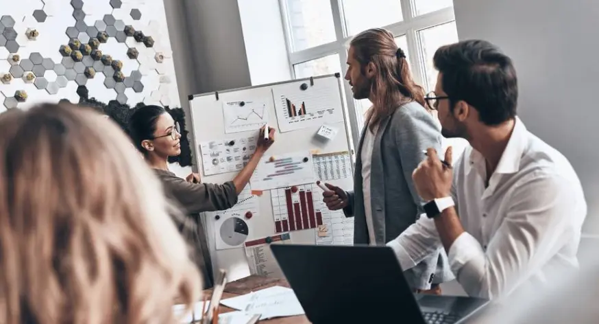 Google Ads analytics and advertising performance analysis
