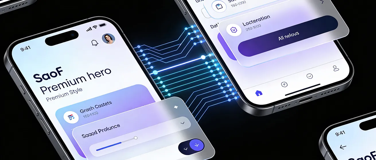 Custom business mobile application development services in Kerala